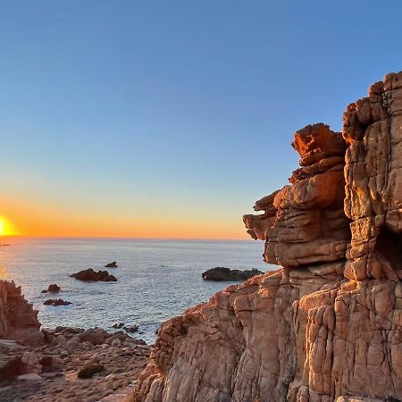 Villa Rocce Rosse Costa Paradiso Dış mekan fotoğraf