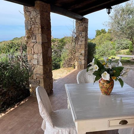 Villa Rocce Rosse Costa Paradiso Dış mekan fotoğraf