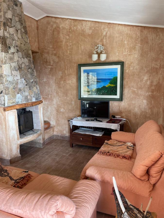 Villa Rocce Rosse Costa Paradiso Dış mekan fotoğraf
