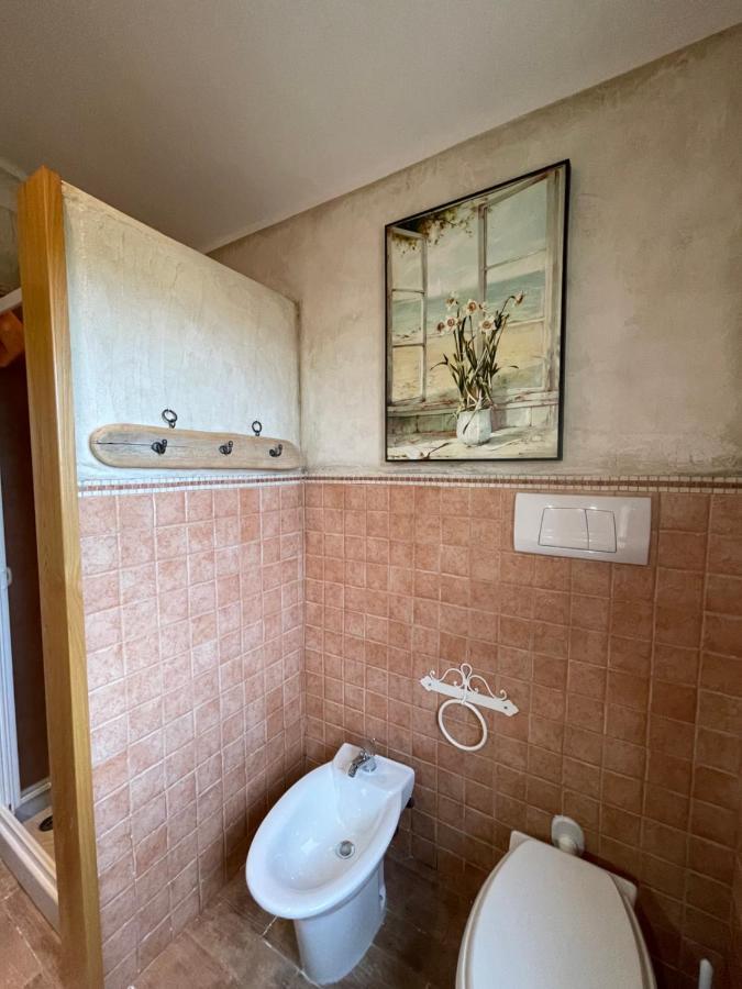 Villa Rocce Rosse Costa Paradiso Dış mekan fotoğraf