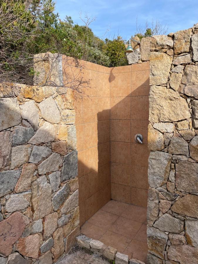 Villa Rocce Rosse Costa Paradiso Dış mekan fotoğraf