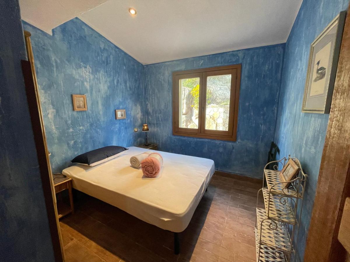 Villa Rocce Rosse Costa Paradiso Dış mekan fotoğraf