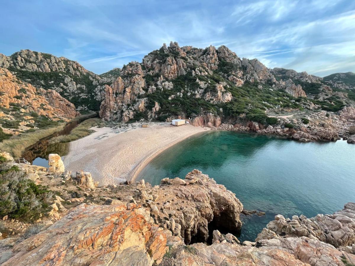 Villa Rocce Rosse Costa Paradiso Dış mekan fotoğraf