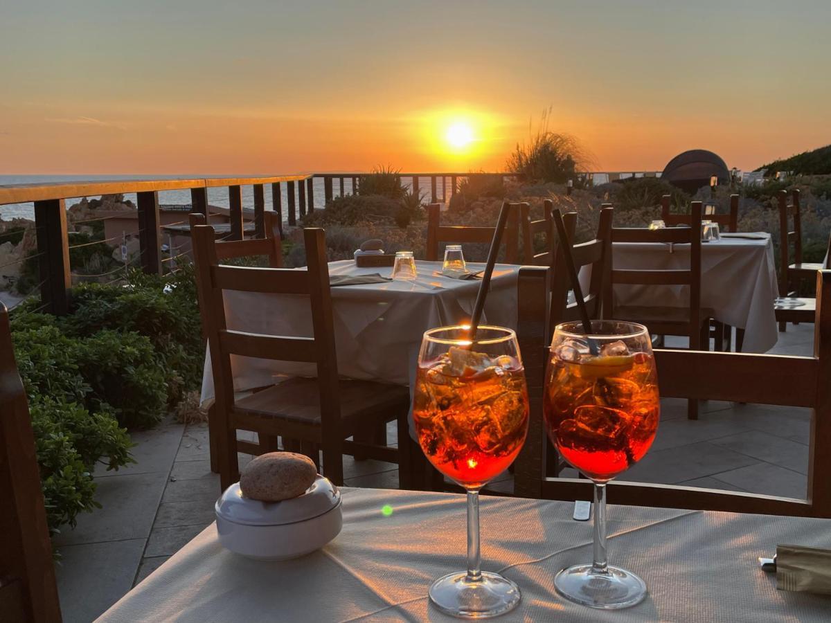Villa Rocce Rosse Costa Paradiso Dış mekan fotoğraf