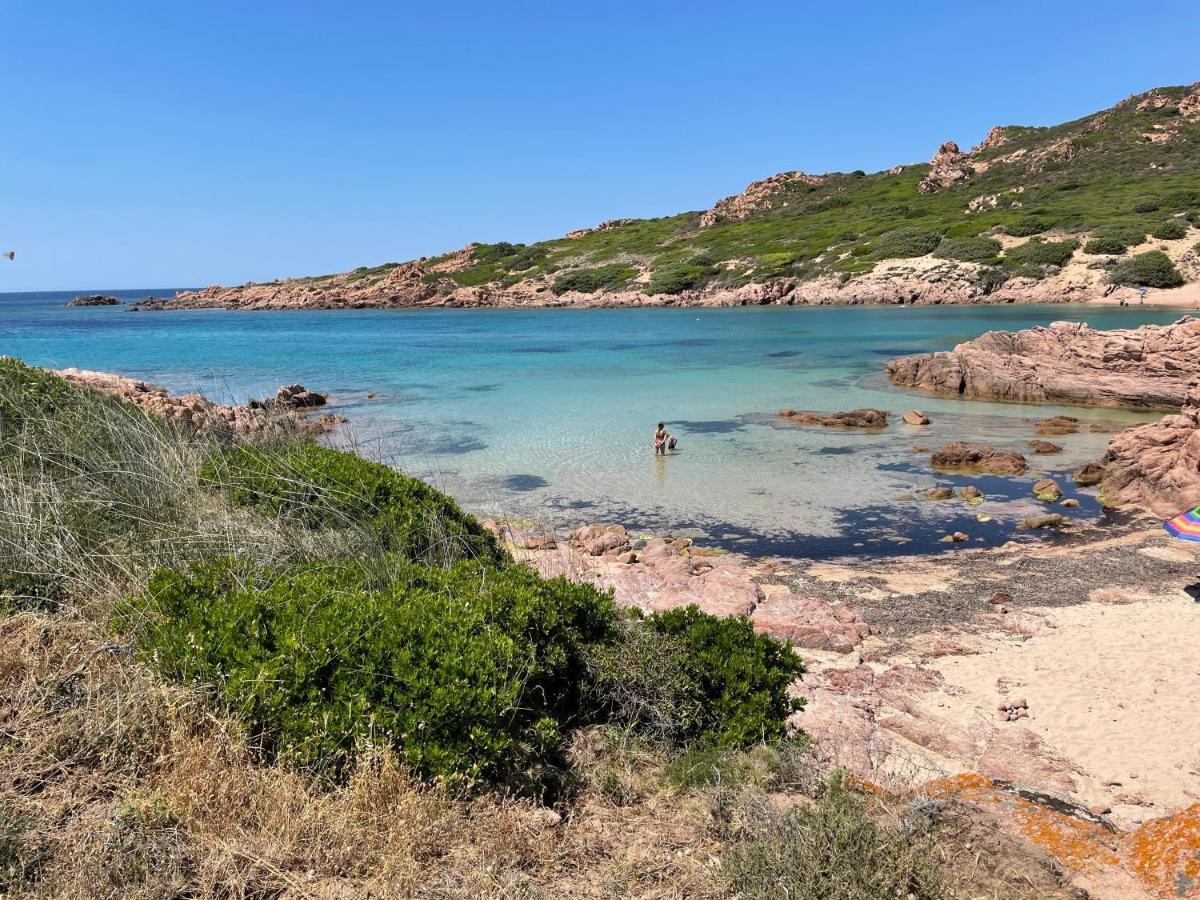 Villa Rocce Rosse Costa Paradiso Dış mekan fotoğraf