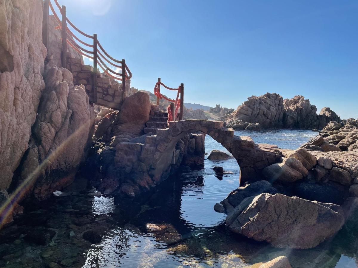 Villa Rocce Rosse Costa Paradiso Dış mekan fotoğraf