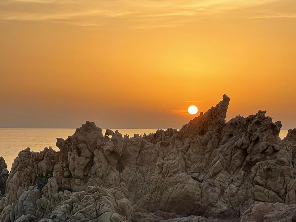 Villa Rocce Rosse Costa Paradiso Dış mekan fotoğraf